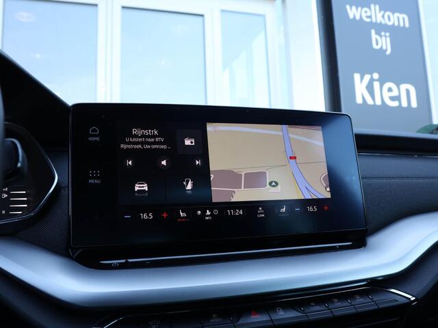 Skoda OCTAVIA Combi 1.5 e-TSI Business Edition Plus | Full LED | Navi | 17 INCH |