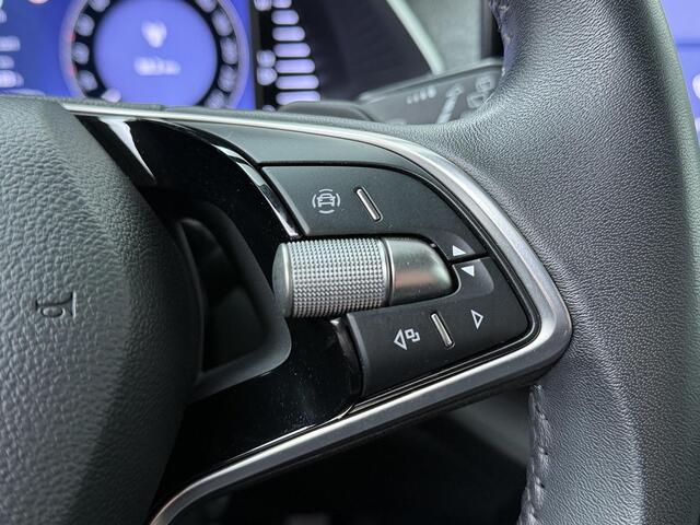 Skoda OCTAVIA Combi 1.5 TSI MHEV First Edition | PK | Automaat | Cruise control | Achteruitrijcamera | Keyless | Climate control |