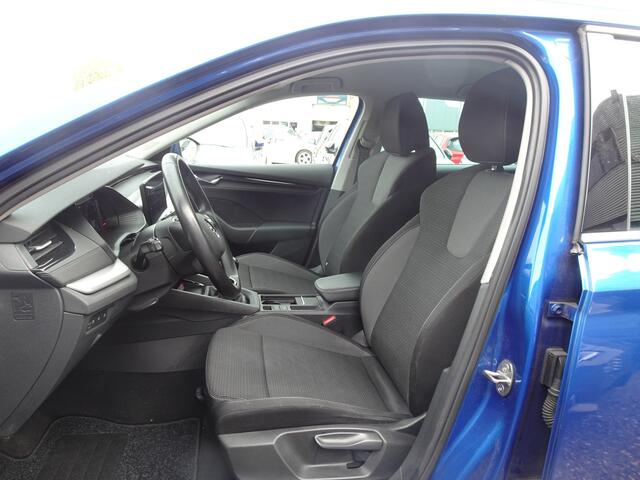 Skoda OCTAVIA Combi 1.0 TSI Business Edition