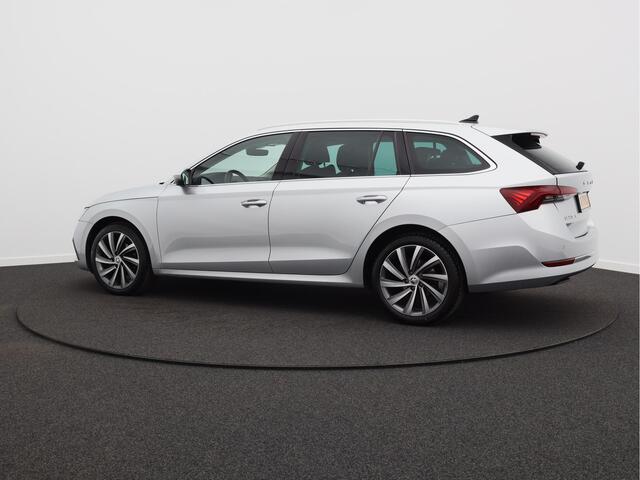 Skoda OCTAVIA Combi 1.0 e-TSI Business Edition Plus/ automaat/ schuifdak!