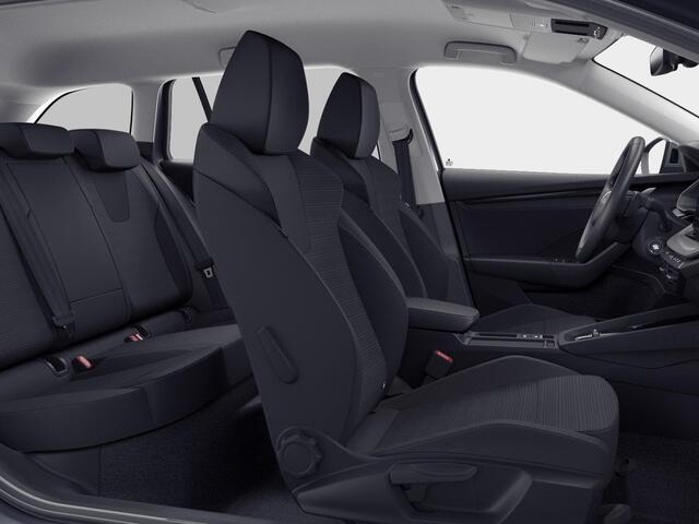 Skoda OCTAVIA Combi Business Edition Plus m-HEV 1.5 TSI 150 pk 7 versn. DSG | Winter pakket | Lichtmetalen velgen 18" Lerna Antraciet