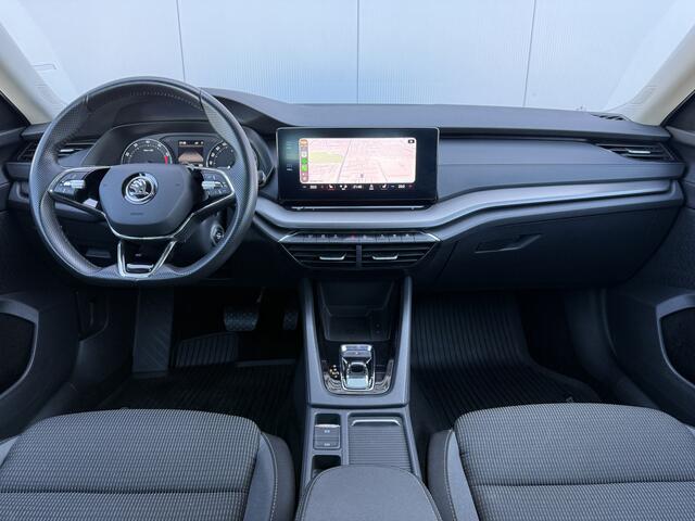 Skoda OCTAVIA 1.0 e-TSI Business Edition Plus Carplay.