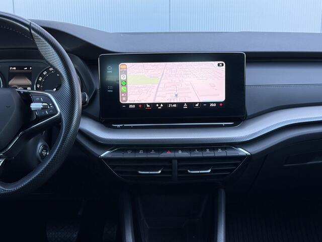 Skoda OCTAVIA 1.0 e-TSI Business Edition Plus Carplay.