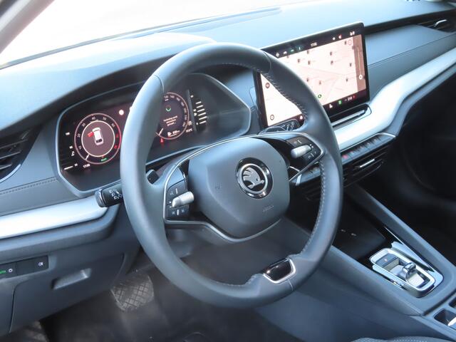 Skoda OCTAVIA Combi 1.5 TSI MHEV DSG Business Edition