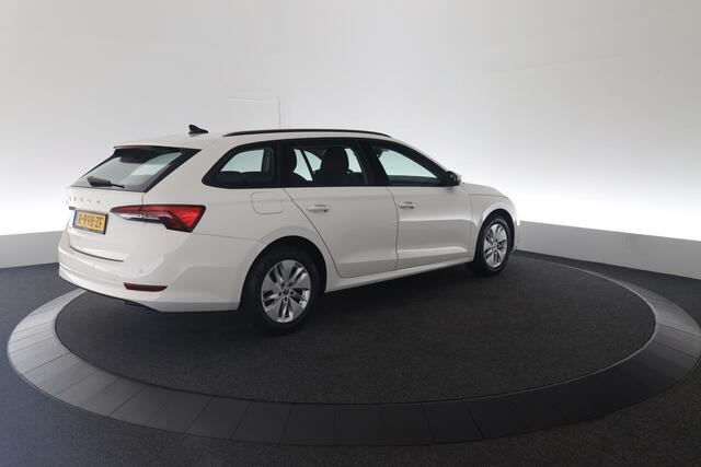 Skoda OCTAVIA Combi 1.0 TSI Ambition | Digi. Dash. | Navi