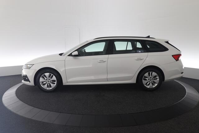 Skoda OCTAVIA Combi 1.0 TSI Ambition | Digi. Dash. | Navi
