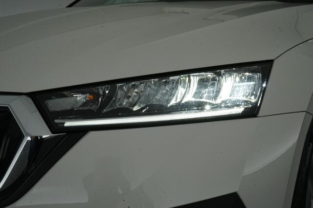 Skoda OCTAVIA Combi 1.0 TSI Ambition | Digi. Dash. | Navi