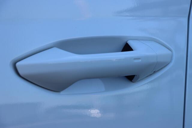 Skoda OCTAVIA Combi 1.4 TSI iV PHEV Sportline Business 204pk DSG6 | SOH 95,2% | HUD | Stoelverw voor- en achter | Adaptive