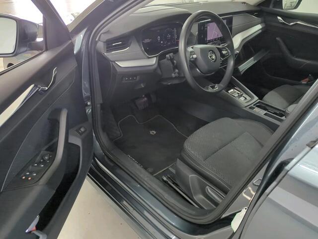 Skoda OCTAVIA Combi 1.5 e-TSI Business Edition Plus NL-AUTO | PANODAK | STOELVERWARMING | ELEKTR. KLEP