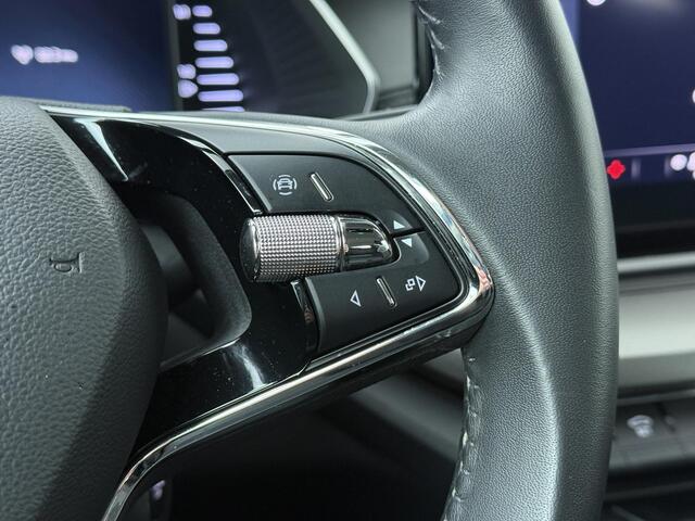 Skoda OCTAVIA Combi 1.0 TSI Ambition | 110 PK | Trekhaak wegklapbaar | Navigatiesystem | Apple Carplay/Android Auto |