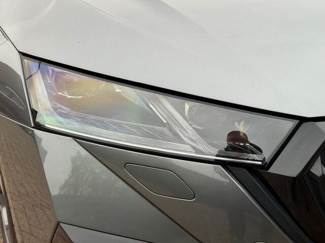 Skoda OCTAVIA Combi 1.4 TSI RS IV Panodak Head-Up ACC Canton Standkachel