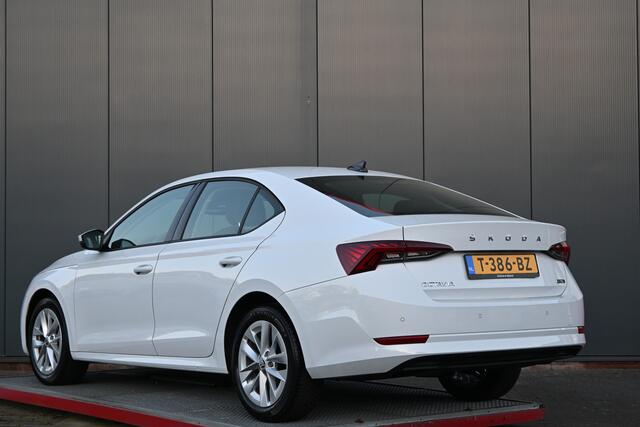 Skoda OCTAVIA 1.0 e-TSI Business Edition trekhaak