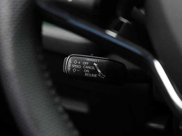 Skoda OCTAVIA Combi 1.4 TSI 204 pk iV PHEV Sportline | Head-up display | Achteruitrijcamera | Adaptive Cruise | Elektrische achterklep | Stuur-/stoelverwarming