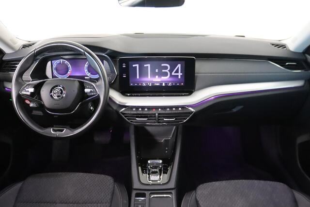 Skoda OCTAVIA Combi 1.4 iV PHEV Business Edition Plus Led, Navigatie, ACC, Head-up