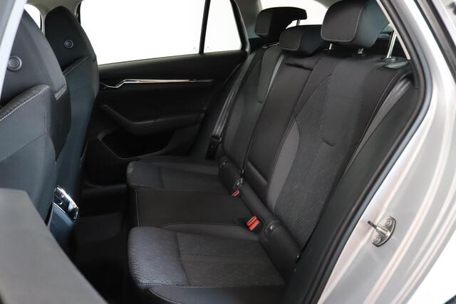 Skoda OCTAVIA Combi 1.4 iV PHEV Business Edition Plus Led, Navigatie, ACC, Head-up