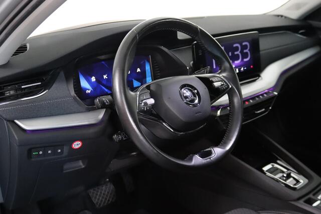Skoda OCTAVIA Combi 1.4 iV PHEV Business Edition Plus Led, Navigatie, ACC, Head-up