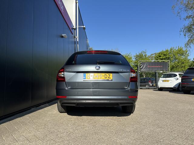 Skoda OCTAVIA Combi 1.0 TSI Greentech Business Edition Plus | Camera | Digital Dash | Clima | Cruise