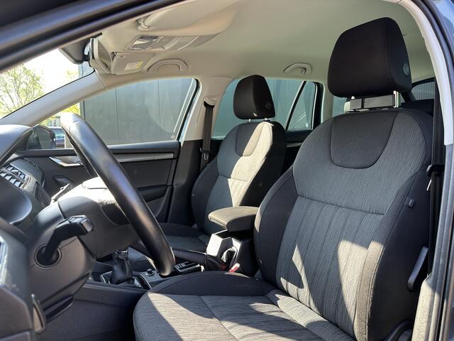 Skoda OCTAVIA Combi 1.0 TSI Greentech Business Edition Plus | Camera | Digital Dash | Clima | Cruise