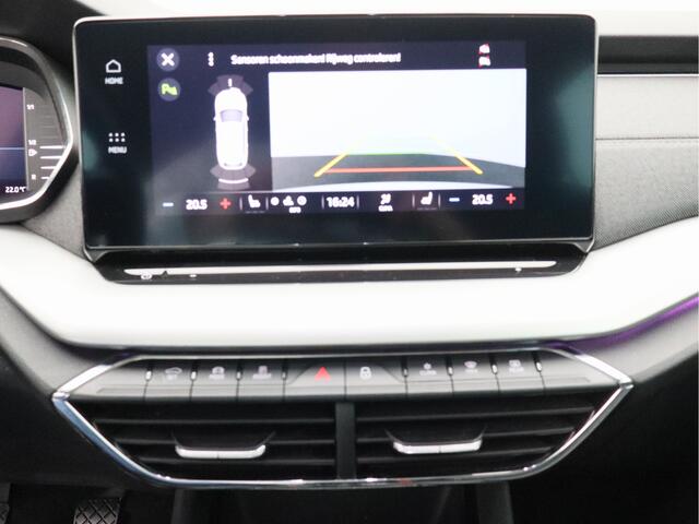 Skoda OCTAVIA Combi 1.0 TSI Business Edition Plus/ leder/ trekhaak!