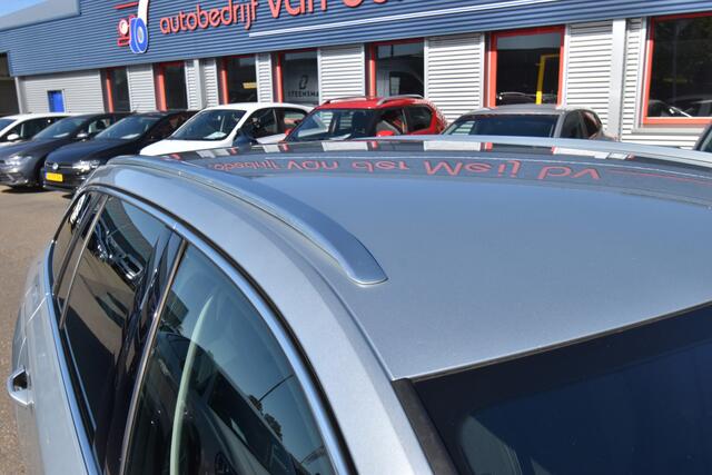 Skoda OCTAVIA Combi 1.0 e-TSI Business Edition Plus , TREKHAAK , CLIMATR , A UITRIJ CAM , PDC V+A , LED KOPL ,