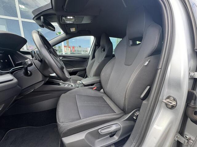 Skoda OCTAVIA Combi 1.0 e-TSI Sport Business | Navigatie | Carplay |