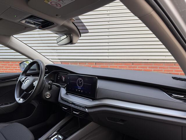 Skoda OCTAVIA Combi 1.4 TSI iV PHEV Sportline Business | PLUG in Hybrid | Virtual Cockpit | Automaat |
