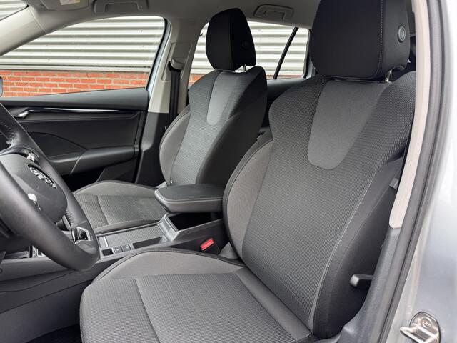 Skoda OCTAVIA Combi 1.4 TSI iV PHEV Sportline Business | PLUG in Hybrid | Virtual Cockpit | Automaat |