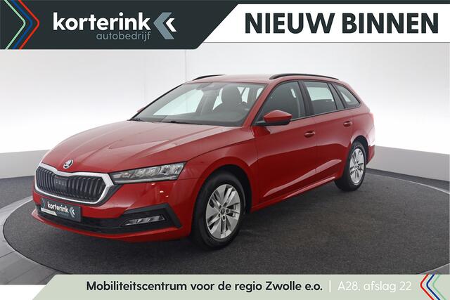 Skoda OCTAVIA Combi 1.0 TSI Ambition