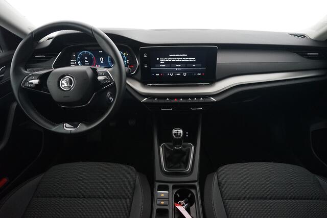 Skoda OCTAVIA Combi 1.0 TSI Ambition