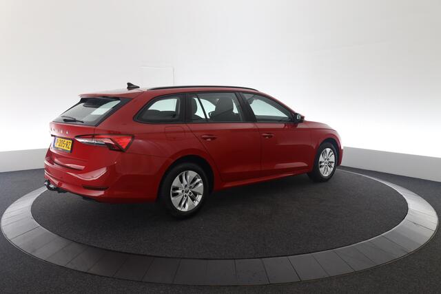Skoda OCTAVIA Combi 1.0 TSI Ambition