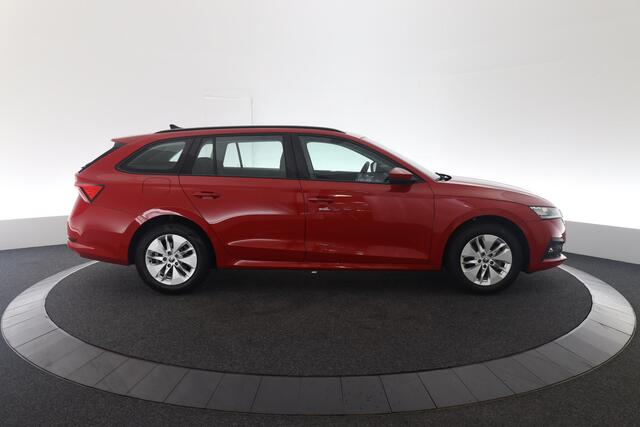 Skoda OCTAVIA Combi 1.0 TSI Ambition