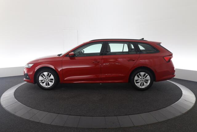Skoda OCTAVIA Combi 1.0 TSI Ambition