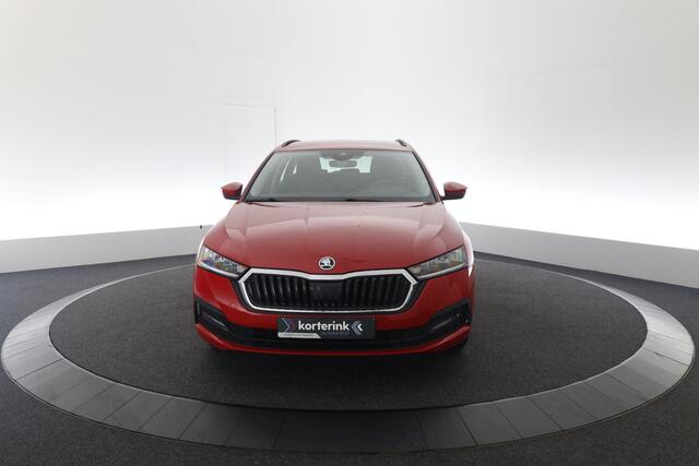 Skoda OCTAVIA Combi 1.0 TSI Ambition