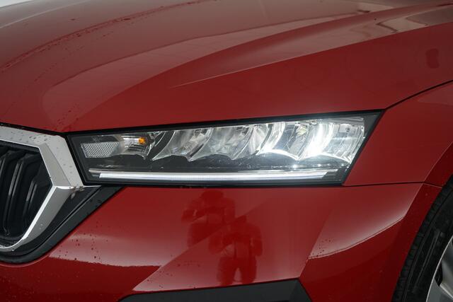 Skoda OCTAVIA Combi 1.0 TSI Ambition