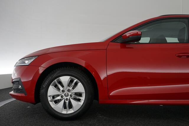 Skoda OCTAVIA Combi 1.0 TSI Ambition