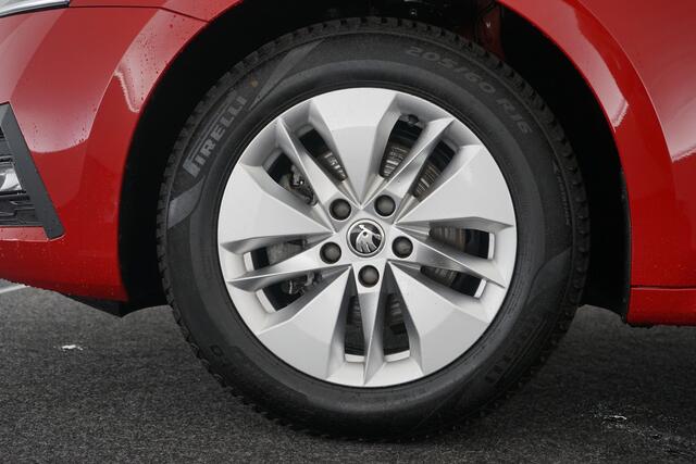 Skoda OCTAVIA Combi 1.0 TSI Ambition