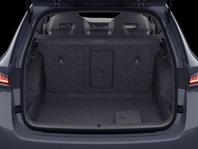 Skoda OCTAVIA Combi Sportline Business 1.5 TSI 150 PK DSG | Automaat | Trekhaak | Panoramadak | Winterpakket |