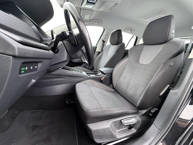 Skoda OCTAVIA Combi 1.4TSI iV PHEV Hybrid Apple Carplay Android Auto Navi* Ecc Cruise Control Virtual Cockpit Pdc Business Edition Lmv Led Isofix DAB Keyless-go Rijstrooksensor WiFi