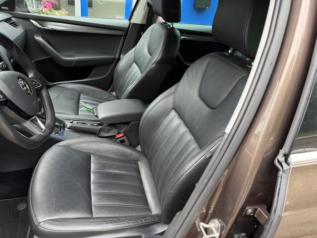 Skoda OCTAVIA 1.0 TSI Grt St. Bns