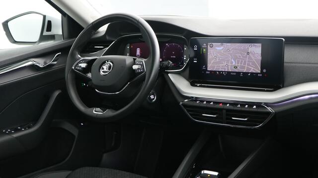 Skoda OCTAVIA Combi 1.4 TSI iV 204pk PHEV Business Edition / Panoramadak / Smart Link / Stoelverwarming