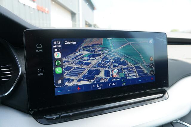 Skoda OCTAVIA Combi 1.0 TSI Business Edition | CARPLAY | ECC | NAVI | CRUISE |