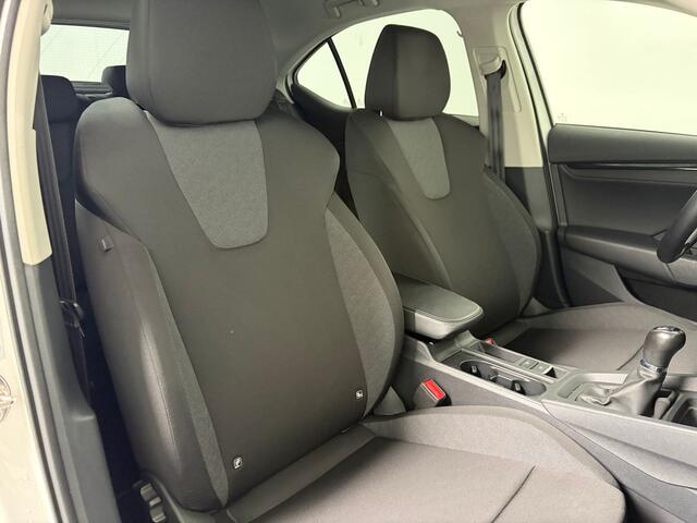Skoda OCTAVIA 1.0 TSI Ambition