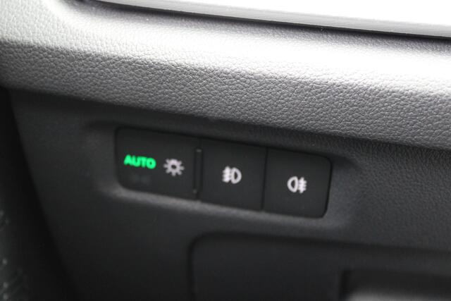 Skoda OCTAVIA 1.0 e-TSI Business Edition Plus