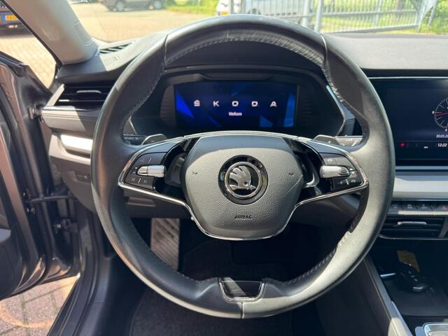 Skoda OCTAVIA Combi 1.0 TSI Bns Edition