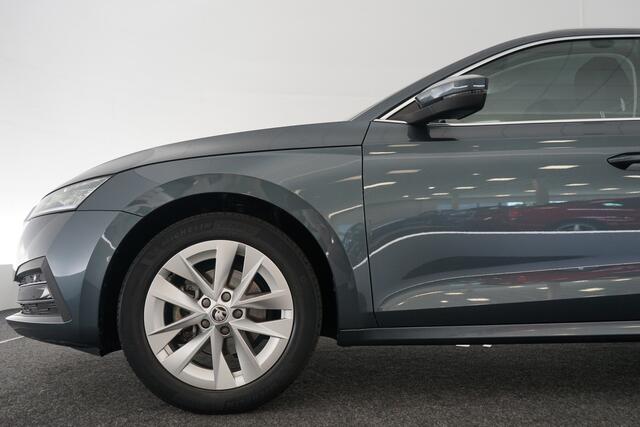 Skoda OCTAVIA Combi 1.0 e-TSI Business Edition