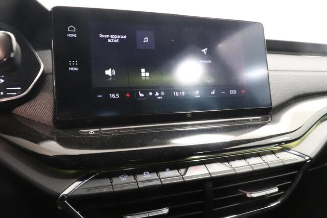 Skoda OCTAVIA Combi 1.4 TSI iV PHEV Sportline Business | Panoramadak | Camera | Memory | SoH 91,6% | Matrix LED |