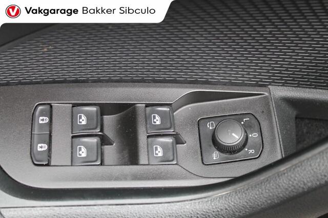Skoda OCTAVIA 1.0 TSI BUSINESS EDITION
