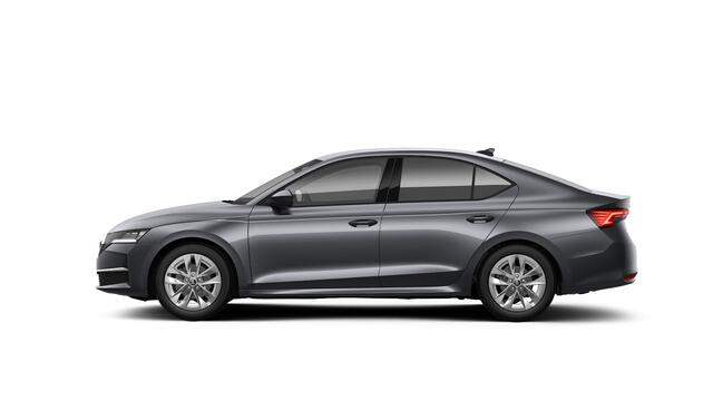 Skoda OCTAVIA Combi 1.5 TSI e-TEC MHEV 115 7DSG Business Edition Plus | Achteruitrijcamera | Chromen grille | Driving mode select