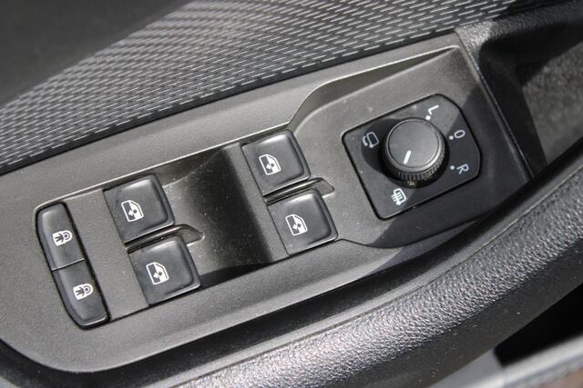 Skoda OCTAVIA Combi 1.0 e-TSI Business Edition