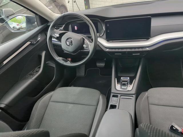 Skoda OCTAVIA Combi 1.4 TSI iV PHEV Business Edition NL-AUTO | SFEER VERLICHTING | TREKHAAK